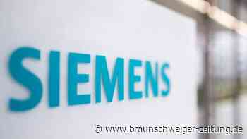 Siemens Energy: Angebot für Rest von Windkrafttochter Gamesa