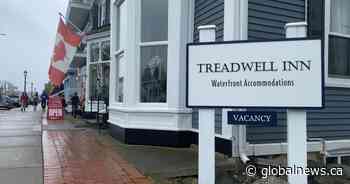 New Brunswick tourism season kicks off amid labour shortages