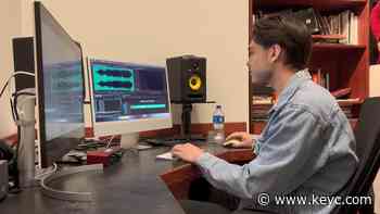 Bethany Lutheran College students nominated for SVG Awards - KEYC