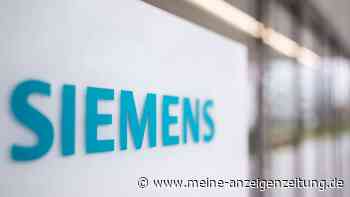 Siemens Energy: Angebot für Rest von Windkrafttochter Gamesa