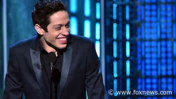 Pete Davidson leaving 'SNL' after eight seasons: report