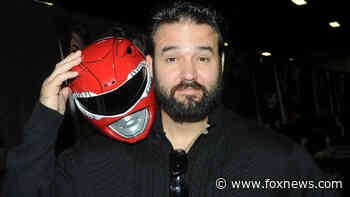 Power Rangers actor Austin St. John charged with COVID-19 aid fraud