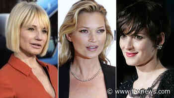 Johnny Depp's exes from Winona Ryder and Kate Moss to Amber Heard