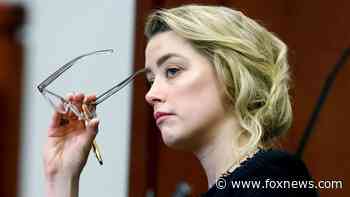 Amber Heard still being investigated over perjury allegation in Australia dog incident, legal expert weighs in