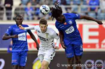 Ghelamco gaat in vakantiemodus: veel sfeer, afscheid(?), prijzen en een koude douche tegen Charleroi