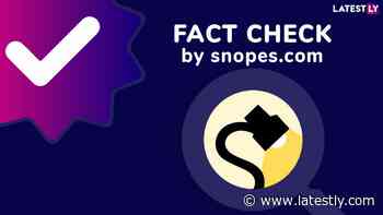 We Found This Keto Gummies Scam That Uses Adele's Image and Likeness Without Her ... - Latest Tweet by - LatestLY