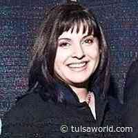 TPS Athletics Hall of Fame adds Adele Lukken Peterson, Leah Hope Taber, Robert Mayes Sr., Perry Moss - Tulsa World