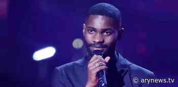Rapper Dave triumphs over Adele, Ed Sheeran at Ivors - ARY NEWS
