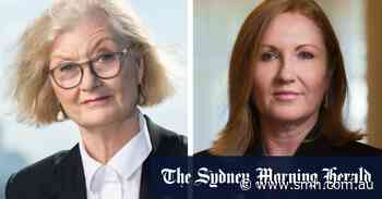 Defamation wins and threats: congratulations, Kate McClymont, and we have your back, Adele Ferguson - Sydney Morning Herald