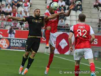 Grâce à Delort, l'OGC Nice jouera l'Europe