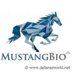 Mustang Bio (NASDAQ:MBIO) Stock Rating Reaffirmed by HC Wainwright - Defense World