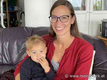 Stillberatung: Von Mutter zu Mutter redet man leichter - meinbezirk.at