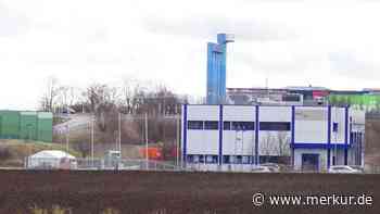 AFK-Geothermie soll sich selbst finanzieren - Erste Gespräche mit Investor - Merkur.de