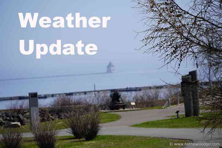 May 21, 2022 – Western and Northern Ontario Weather Outlook