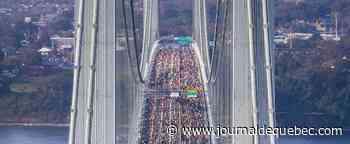 Demi-marathon de Brooklyn : un coureur décède après avoir franchi le fil d’arrivée