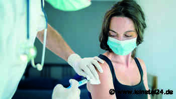 Impfangebote des Landkreises Northeim in KW 14 - leinetal24.de