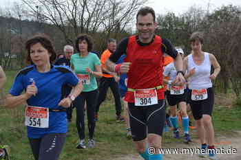 24.Laufcup 2017: Sport und Spaß im Kellerwald - Haina (Kloster) - myheimat.de