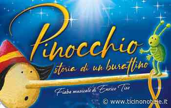 "Pinocchio storia di un burattino": il progetto sovracomunale che coinvolge Parabiago, Casorezzo e Rho - Ticino Notizie