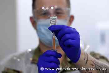 Covid booster jabs: The JCVI advice on coronavirus vaccinations for autumn 2022 and who will get more vaccine - Yorkshire Evening Post