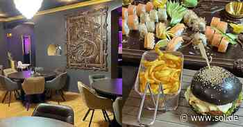 Gastro-Zuwachs in Merzig: Das erwartet euch im Restaurant „Tokyo Sushi“ - SOL.DE - Saarland Online