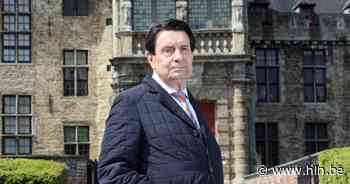 Belgisch Blauw Bloed. Op bezoek bij de waterburcht van Laarne: “Als je geen personeel hebt, word je de slaaf van je kasteel” - Het Laatste Nieuws