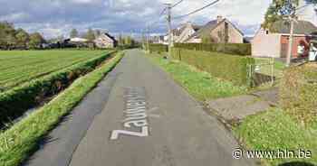 Woning tijdelijk onbewoonbaar nadat zetel vuur vat - Het Laatste Nieuws