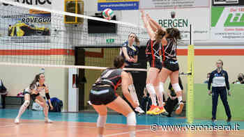 Isuzu Cerea, una stagione al penultimo posto in cui non tutto va buttato - VeronaSera