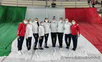 Ginnastica artistica: la Gal Lissone a Napoli per passare in A1 - Il Cittadino di Monza e Brianza