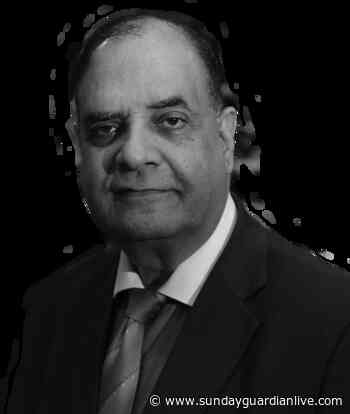 Questions of justice, rights and credibility in a democracy - The Sunday Guardian