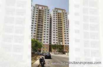 House owner wages bitter struggle to get justice from Mantri Developers - The New Indian Express