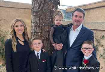 Stacy Millikin for Justice of the Peace, District 1 - White River Now