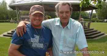 Scots family's agonising quest for justice 50 years after Bible John murders - Daily Record