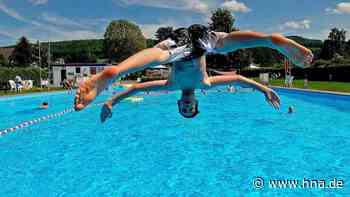 Freibadöffnung: Ab Samstag Badespaß in Northeim und Sudheim - hna.de