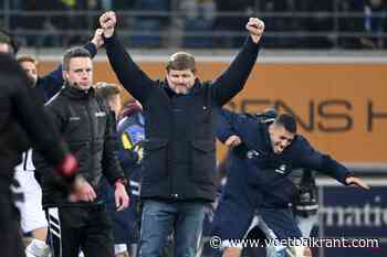 In Eleven Insiders haalt Hein Vanhaezebrouck uit naar de &quot;In Youth We Trust&quot; van Anderlecht: &quot;Die jeugd heeft minder minuten gespeeld dan Samoise&quot;