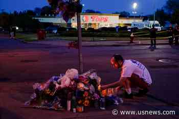 COVID-19, Shootings: Is Mass Death Now Tolerated in America? - U.S. News & World Report