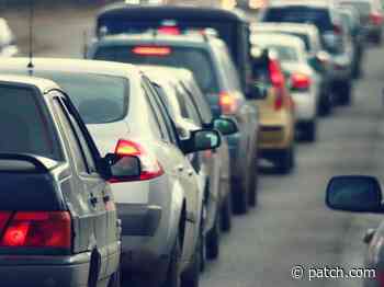 Traffic Deaths Remain Consistent In RI - Patch