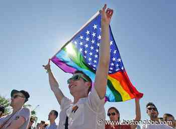 Rhode Island PrideFest 2022 will take place on June 18 - The Boston Globe
