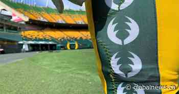 Injuries to Edmonton Elks’ offensive linemen leads to cancellation of mock game