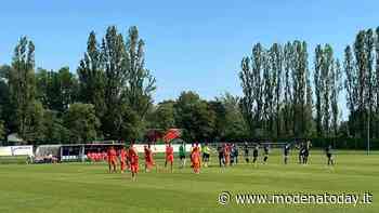 Corticella - Cittadella Vis Modena 1 - 1 | Tutto rimandato allo spareggio - ModenaToday