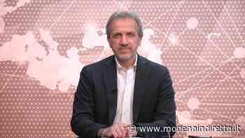 Trc sport Modena di sabato 21 maggio 2022 | Modenaindiretta - modenaindiretta.it