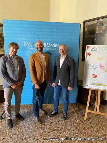 Provincia di Modena: Teatro dei Ragazzi, il festival nazionale in presenza - Emilia Romagna News 24