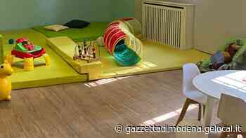 Modena La Casa dei Calzini, dalla parte dei genitori - La Gazzetta di Modena