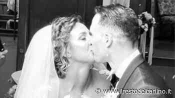 Fabio Scozzoli Martina Carraro matrimonio: le nozze da favola a Modena - il Resto del Carlino