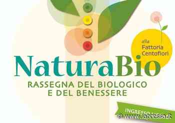 Modena, a Marzaglia appuntamento con la rassegna del biologico - La Pressa