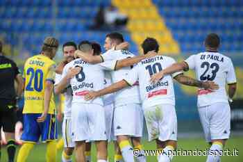 (B)entornato Modena Fc - Serie C 19/09/2021: Fermana-Modena 0-4, finalmente il primo successo in campionato! - Parlando di Sport
