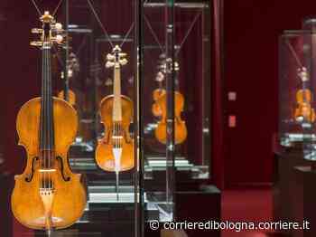 Modena, lo studio sui violini conferma: «Il suono dello Stradivari è vicino alla perfezione» - Corriere