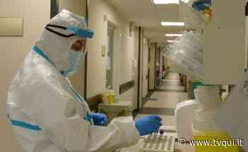 AGGIORNAMENTO COVID, IN REGIONE 1941 NUOVI CASI, 311 A MODENA - Tvqui