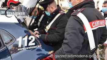 Modena, mettono su casa abusivamente in un palazzo di Zona Musicisti: sfrattati e denunciati - La Gazzetta di Modena