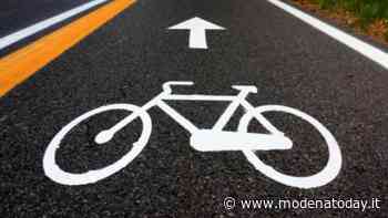“Bike to work”, un sondaggio per i nuovi percorsi ciclabili di Modena - ModenaToday
