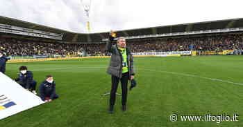 Il Modena di Rivetti: pallone, famiglia e fantasia - Il Foglio